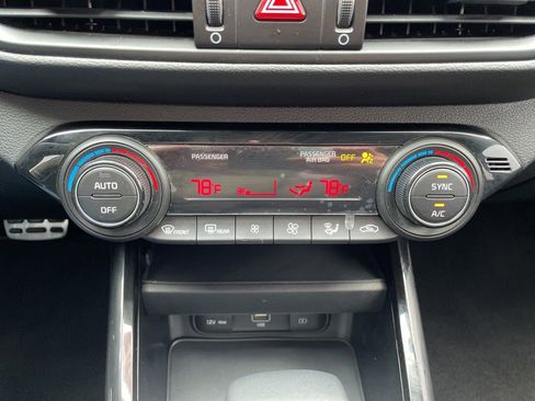 Used 2024 Kia Forte GT-Line FWD image 23