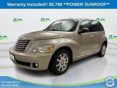 Used 2006 Chrysler PT Cruiser Touring