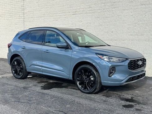 New 2026 Ford Escape ST-Line Elite w/ Premium Technology Package image 6