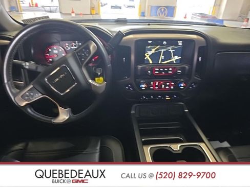 Used 2015 GMC Sierra 1500 Denali image 14
