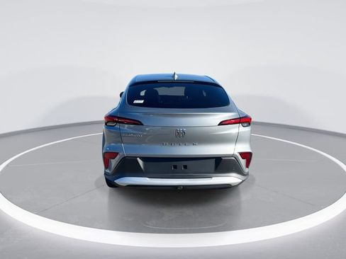 New 2026 Buick Envista Preferred FWD image 7