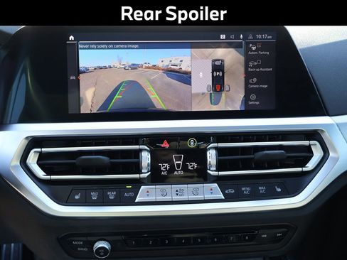 Used 2023 BMW 430i xDrive Coupe w/ M Sport Package image 23