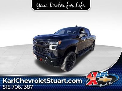 Used 2023 Chevrolet Silverado 1500 RST w/ Redline Edition