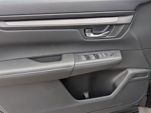 New 2026 Honda CR-V EX image 14