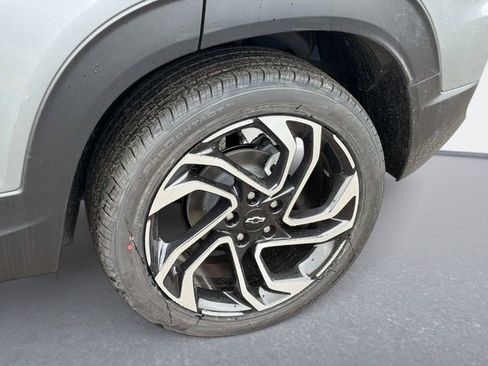 New 2026 Chevrolet TrailBlazer RS w/ Convenience Package image 10