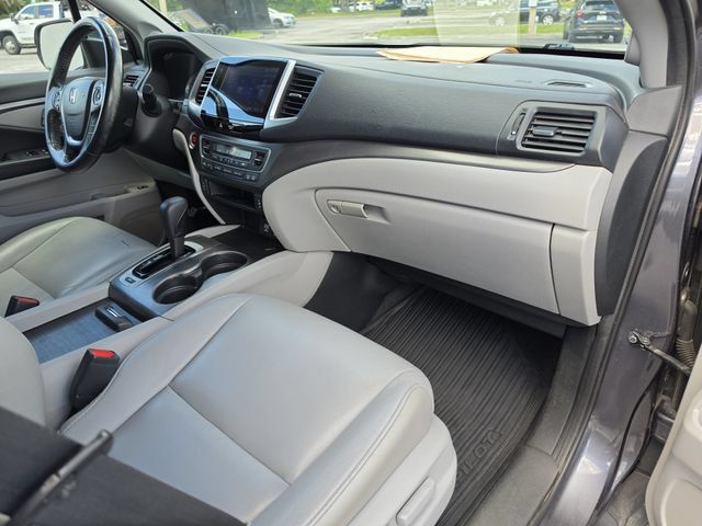 Used 2017 Honda Pilot EX-L image 14