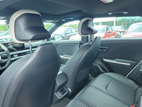New 2026 Kia K4 EX FWD image 12