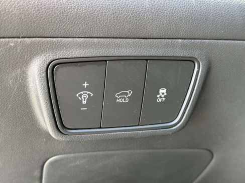 Certified 2024 Hyundai Tucson SEL AWD/4WD image 22
