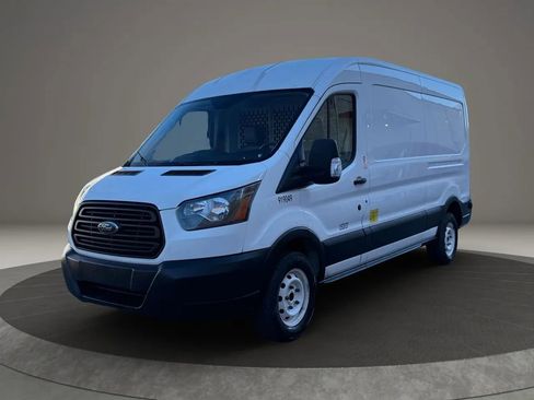 Used 2019 Ford Transit 150 148 Medium Roof image 1