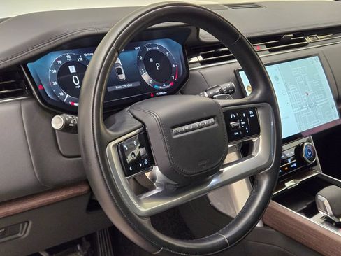 Used 2023 Land Rover Range Rover SE AWD/4WD image 33