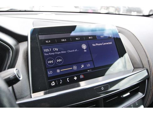 Used 2023 Cadillac CT5 Sport w/ Climate Package RWD image 24