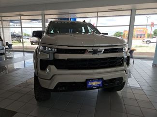 New 2026 Chevrolet Silverado 1500 RST AWD/4WD video 3