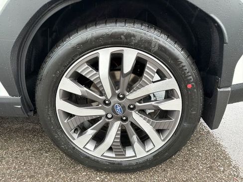 New 2026 Subaru Forester Touring image 26