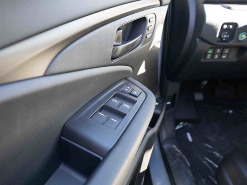 New 2026 Honda Ridgeline TrailSport+ image 7