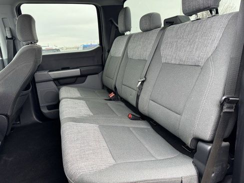 Certified 2024 Ford F250 XLT image 26