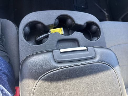 Used 2024 RAM 2500 Big Horn w/ Bed Utility Group image 17