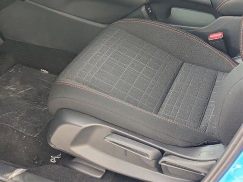 New 2026 Honda HR-V Sport image 4