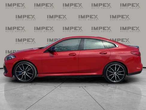 Used 2022 BMW M235i xDrive Gran Coupe w/ Premium Package image 2