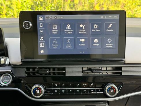 New 2026 Honda Prologue Touring image 13