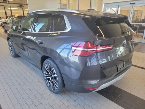 New 2026 BMW X3 xDrive30 w/ Convenience Package image 5