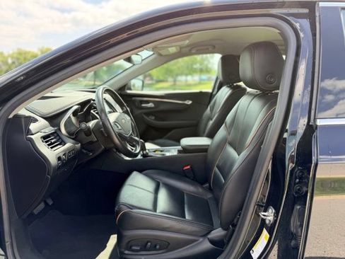 Used 2019 Chevrolet Impala Premier FWD image 7