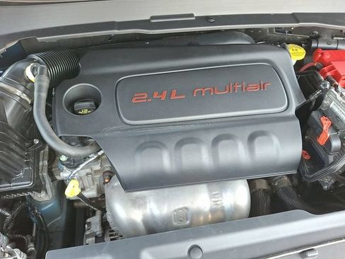 Used 2020 Jeep Compass Trailhawk w/ Leather Interior Group AWD/4WD image 28