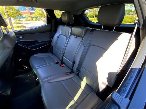 Used 2017 Hyundai Santa Fe Sport image 27