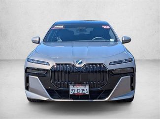 Used 2026 BMW i7 xDrive60 AWD/4WD video 2
