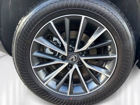 Certified 2023 Lexus NX 250 AWD image 11