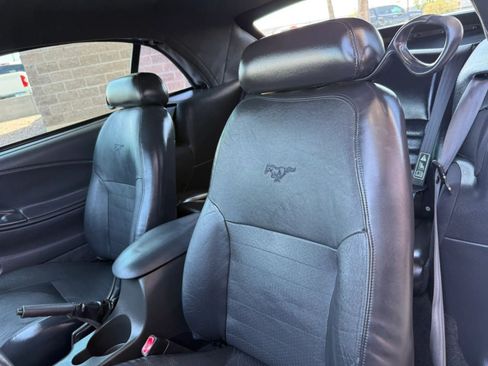 Used 2003 Ford Mustang GT Premium RWD image 46
