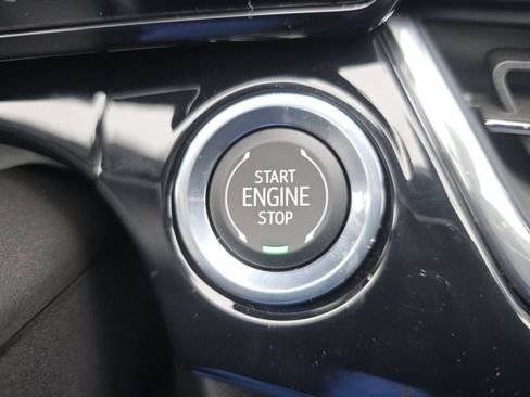 New 2026 Chevrolet Trax RS image 15