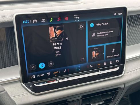 New 2026 Volkswagen Tiguan SE R-Line AWD/4WD image 23