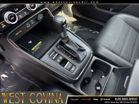 Used 2025 Honda CR-V EX-L image 30