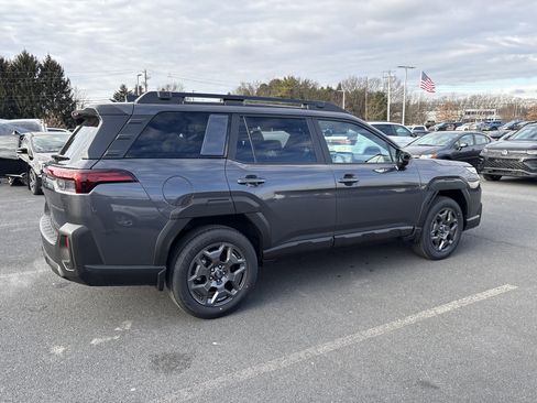 New 2026 Subaru Outback Premium image 6