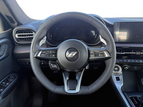 Used 2024 Dodge Hornet R/T w/ R/T Blacktop Package image 21