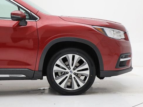 Used 2022 Subaru Ascent Limited w/ Technology Package image 4