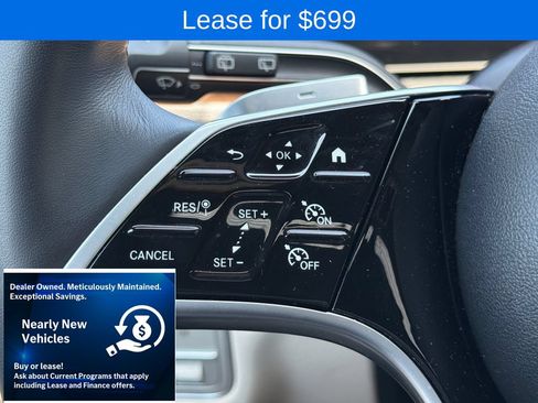 Used 2026 Mercedes-Benz GLE 350 4MATIC image 21