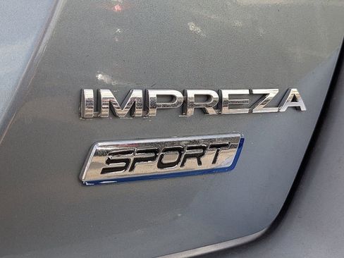 Used 2012 Subaru Impreza 2.0i Sport Premium AWD/4WD image 26
