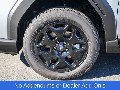 New 2026 Subaru Outback Limited image 9