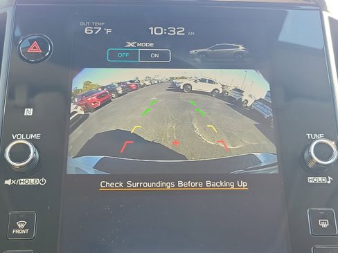 Certified 2024 Subaru Crosstrek 2.0i Premium image 23