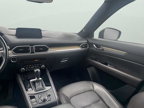 Used 2019 MAZDA CX-5 Signature image 23