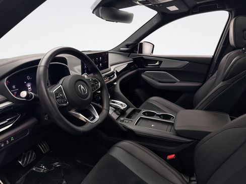 Used 2025 Acura MDX A-Spec AWD/4WD image 10