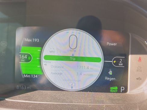 Used 2018 Chevrolet Bolt LT image 7