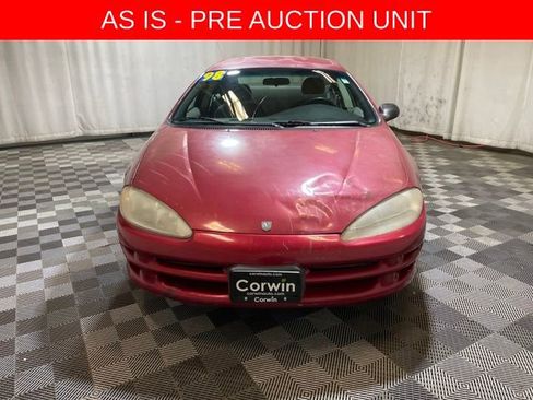 Used 1998 Dodge Intrepid image 19