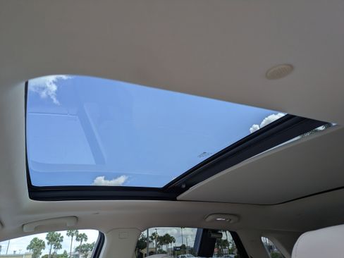 Used 2019 Cadillac XT5 Luxury FWD image 20
