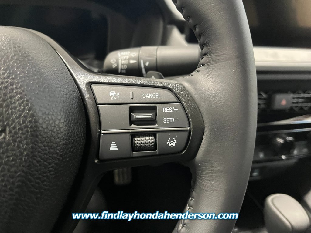 New 2026 Honda Accord Sport image 19
