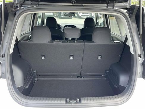 New 2025 Kia Soul S image 8