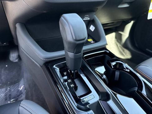 New 2026 Subaru Forester Sport AWD/4WD image 35