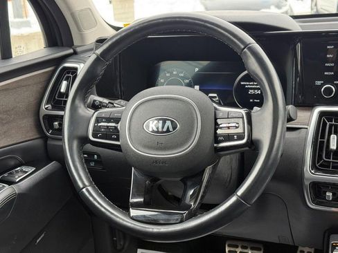 Used 2021 Kia Sorento SX Prestige image 15