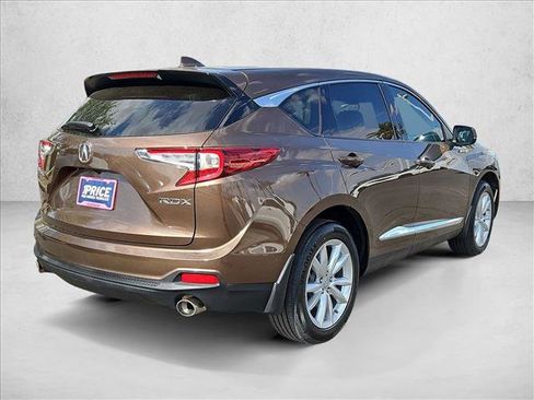 Used 2019 Acura RDX FWD image 5